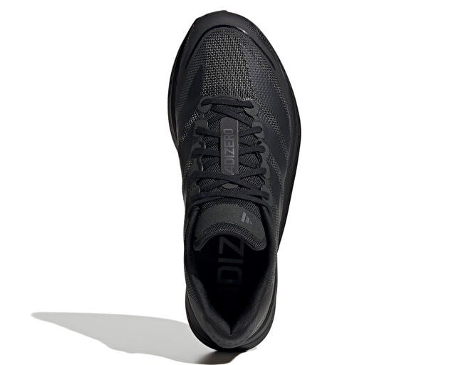 ADIDAS ADIZERO BOSTON 13 M Erkek Koşu Ayakkabısı JS4941 Siyah