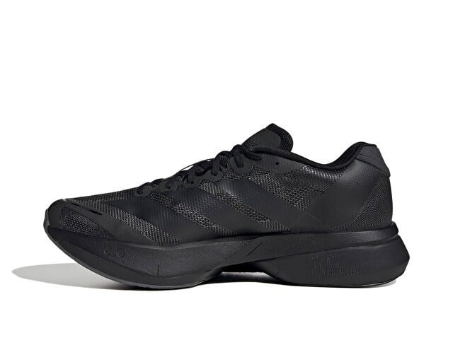 ADIDAS ADIZERO BOSTON 13 M Erkek Koşu Ayakkabısı JS4941 Siyah