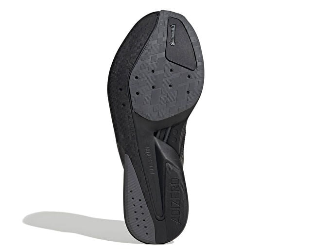 ADIDAS ADIZERO BOSTON 13 M Erkek Koşu Ayakkabısı JS4941 Siyah