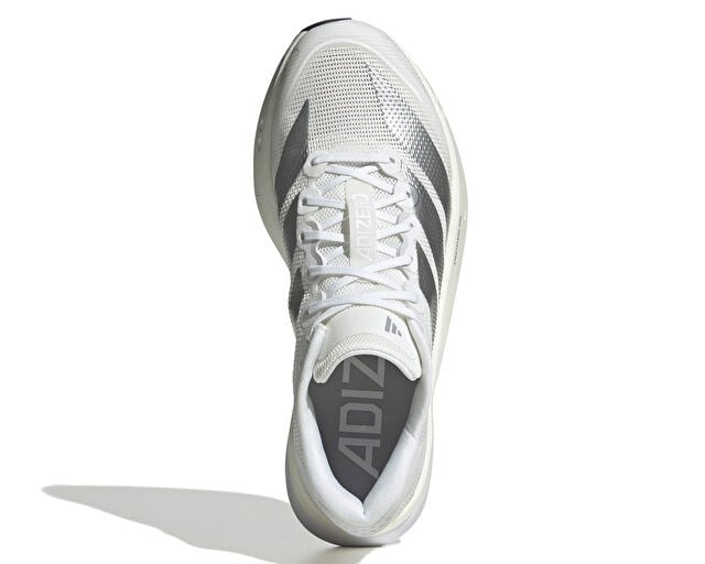 ADIDAS ADIZERO BOSTON 13 W Kadın Koşu Ayakkabısı JS4948 Beyaz