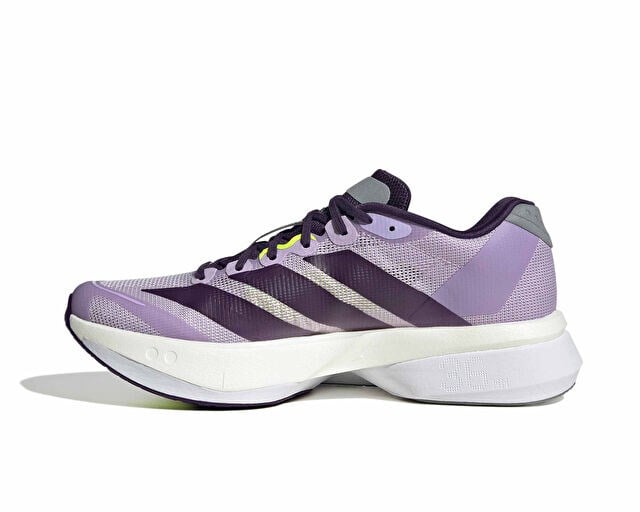 ADIDAS ADIZERO BOSTON 13 W Kadın Koşu Ayakkabısı KK1046 Mor