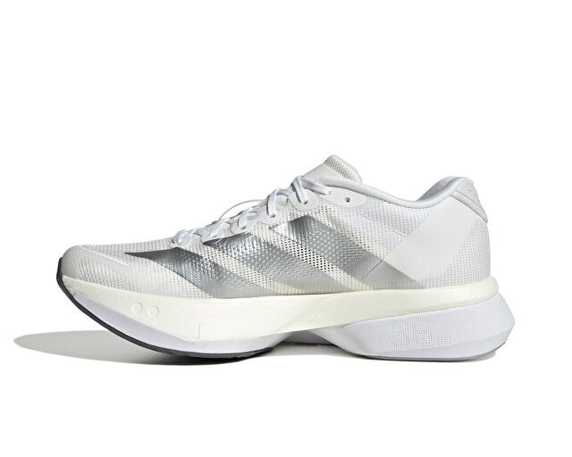 ADIDAS ADIZERO BOSTON 13 W Kadın Koşu Ayakkabısı JS4948 Beyaz