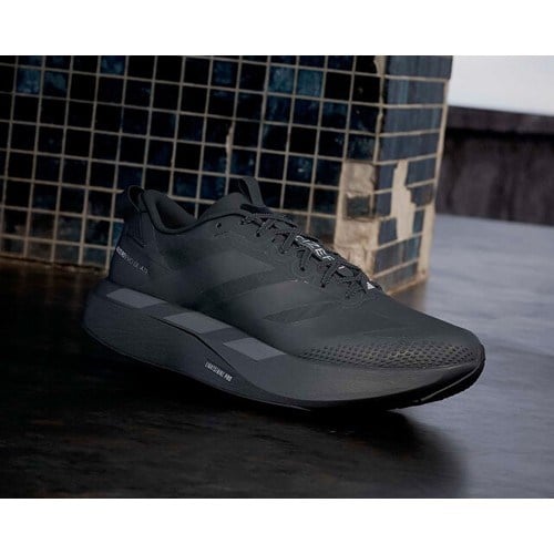 Adidas Adizero Evo Sl Atr M Erkek Koşu Ayakkabısı KK2685 Siyah