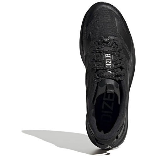Adidas Adizero Evo Sl Atr M Erkek Koşu Ayakkabısı KK2685 Siyah