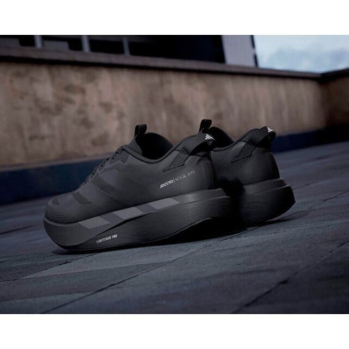 Adidas Adizero Evo Sl Atr M Erkek Koşu Ayakkabısı KK2685 Siyah