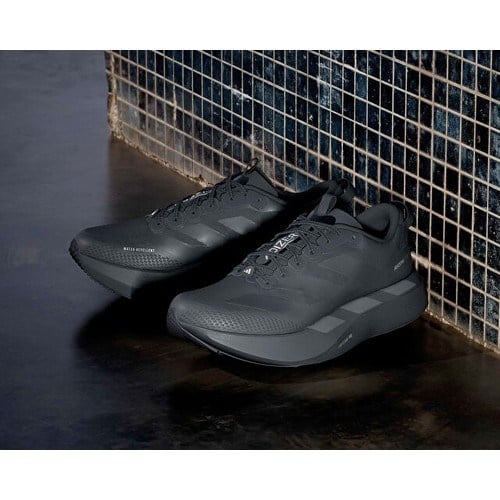 Adidas Adizero Evo Sl Atr M Erkek Koşu Ayakkabısı KK2685 Siyah