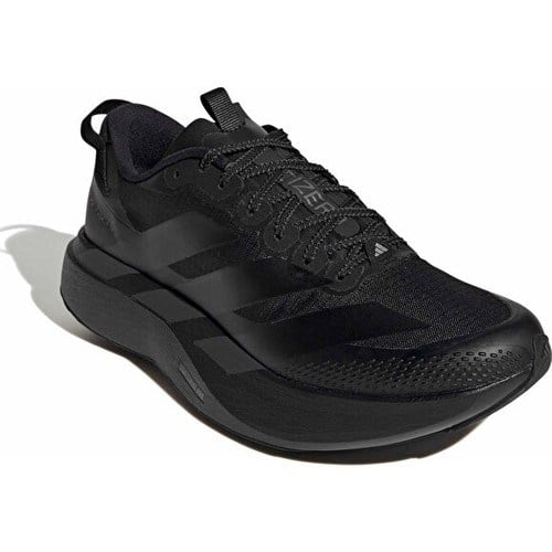 Adidas Adizero Evo Sl Atr M Erkek Koşu Ayakkabısı KK2685 Siyah