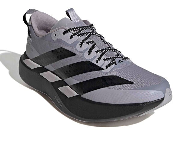 ADIDAS ADIZERO EVO SL ATR MERCEDES AMG Erkek Koşu Ayakkabısı KI7909 Gri