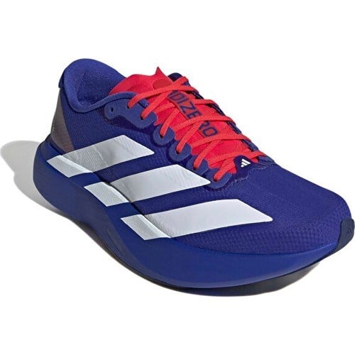 Adidas Adizero Evo Sl Erkek Koşu Ayakkabısı KK3680MAVI