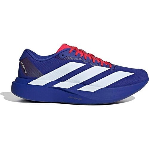 Adidas Adizero Evo Sl Erkek Koşu Ayakkabısı KK3680MAVI