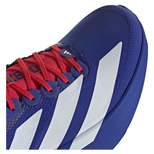 Adidas Adizero Evo Sl Erkek Koşu Ayakkabısı KK3680MAVI