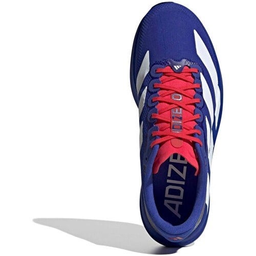 Adidas Adizero Evo Sl Erkek Koşu Ayakkabısı KK3680MAVI