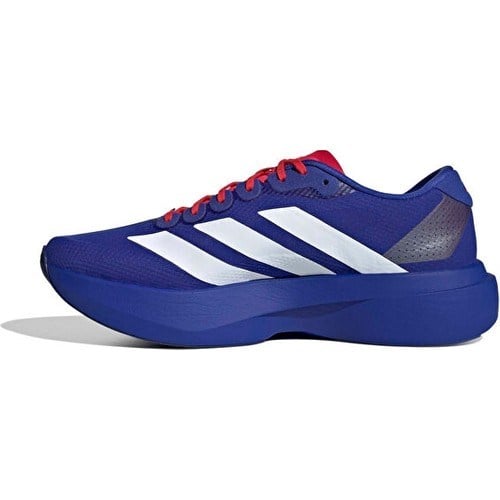 Adidas Adizero Evo Sl Erkek Koşu Ayakkabısı KK3680MAVI