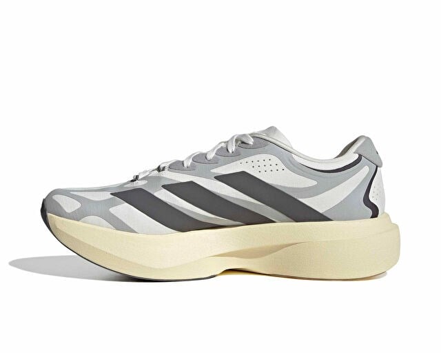 ADIDAS ADIZERO EVO SL EXO M Erkek Koşu Ayakkabısı KJ0430 Beyaz