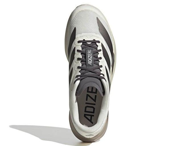 ADIDAS ADIZERO EVO SL M Erkek Koşu Ayakkabısı KI9873 Beyaz