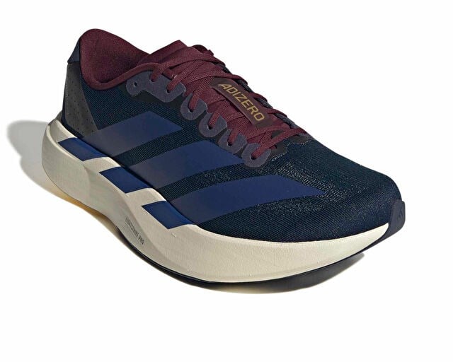 ADIDAS ADIZERO EVO SL M Erkek Koşu Ayakkabısı KI6888 Lacivert