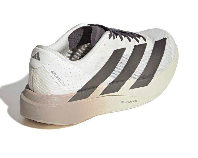ADIDAS ADIZERO EVO SL M Erkek Koşu Ayakkabısı KI9873 Beyaz