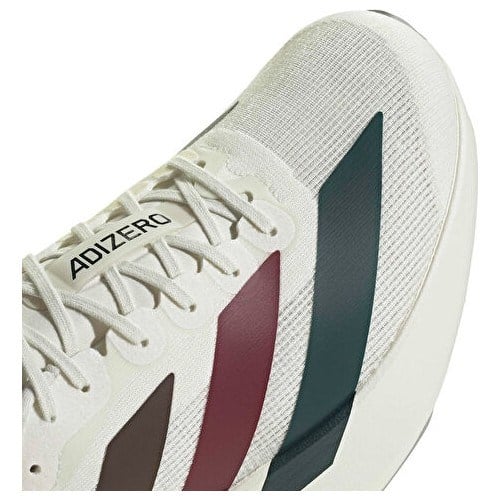 Adidas Adizero Evo Sl M Erkek Koşu Ayakkabısı KI9542 Gri