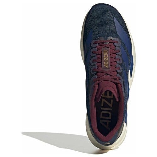 Adidas Adizero Evo Sl M Erkek Koşu Ayakkabısı KI6888 Lacivert