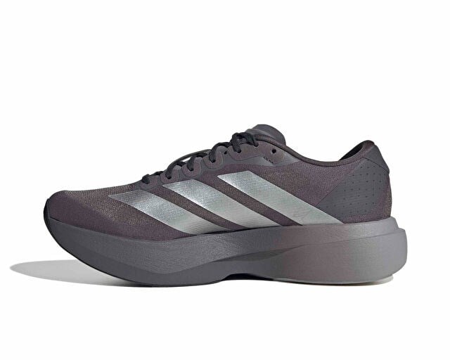 ADIDAS ADIZERO EVO SL M Erkek Koşu Ayakkabısı KI9874 Gri
