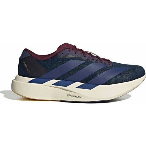 Adidas Adizero Evo Sl M Erkek Koşu Ayakkabısı KI6888 Lacivert
