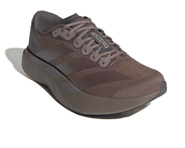 ADIDAS ADIZERO EVO SL M Erkek Koşu Ayakkabısı KI6884 Kahverengi
