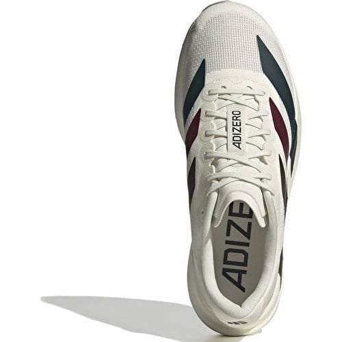Adidas Adizero Evo Sl M Erkek Koşu Ayakkabısı KI9542 Gri