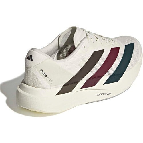 Adidas Adizero Evo Sl M Erkek Koşu Ayakkabısı KI9542 Gri