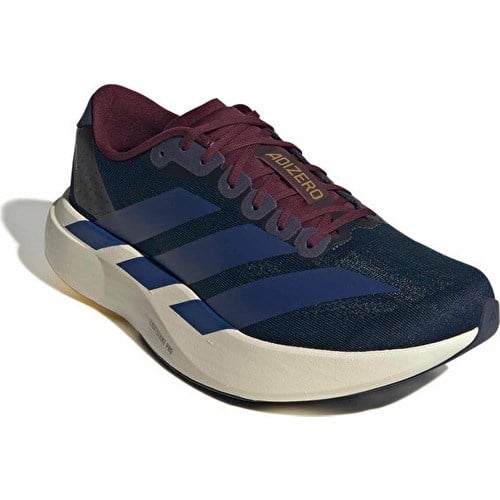 Adidas Adizero Evo Sl M Erkek Koşu Ayakkabısı KI6888 Lacivert