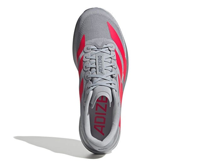 ADIDAS ADIZERO EVO SL M Erkek Koşu Ayakkabısı KI3381 Gri