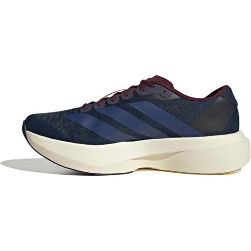 Adidas Adizero Evo Sl M Erkek Koşu Ayakkabısı KI6888 Lacivert