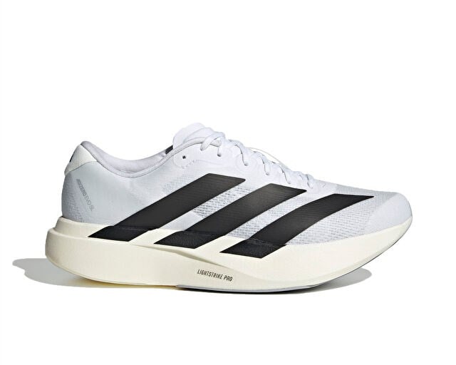ADIDAS ADIZERO EVO SL M Erkek Koşu Ayakkabısı JH6206 Beyaz