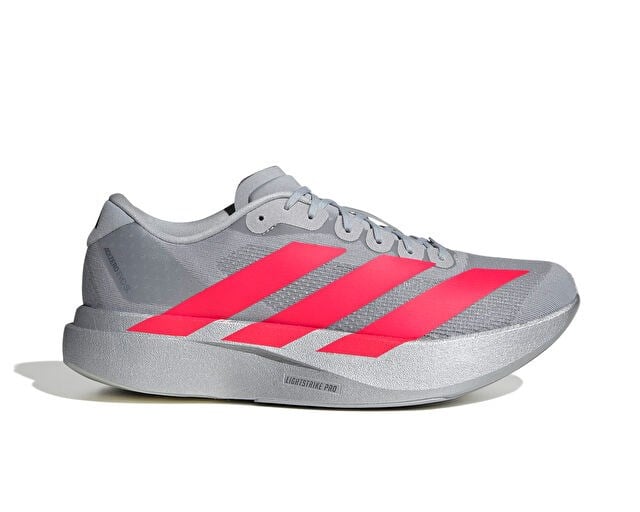ADIDAS ADIZERO EVO SL M Erkek Koşu Ayakkabısı KI3381 Gri