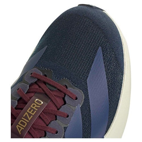 Adidas Adizero Evo Sl M Erkek Koşu Ayakkabısı KI6888 Lacivert