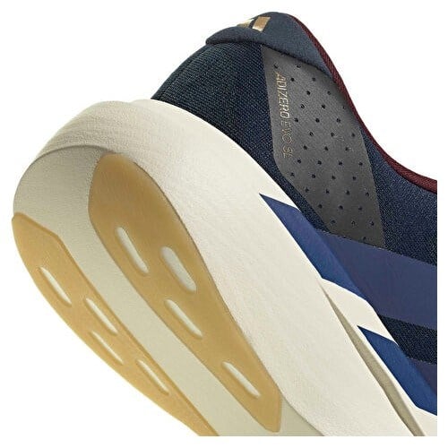 Adidas Adizero Evo Sl M Erkek Koşu Ayakkabısı KI6888 Lacivert
