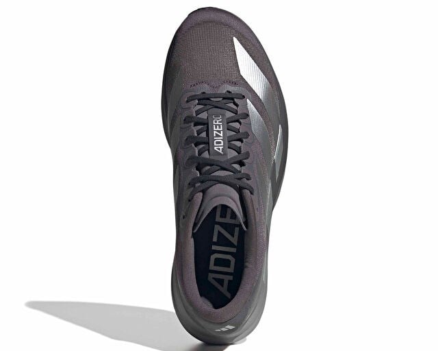 ADIDAS ADIZERO EVO SL M Erkek Koşu Ayakkabısı KI9874 Gri