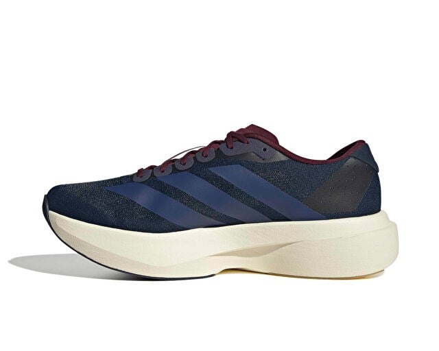 ADIDAS ADIZERO EVO SL M Erkek Koşu Ayakkabısı KI6888 Lacivert