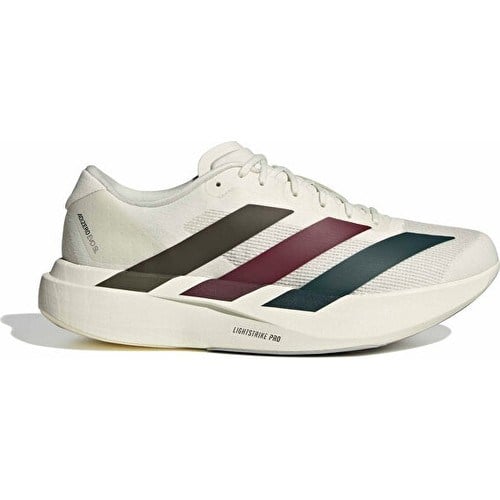 Adidas Adizero Evo Sl M Erkek Koşu Ayakkabısı KI9542 Gri