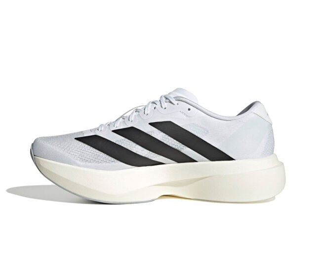 ADIDAS ADIZERO EVO SL M Erkek Koşu Ayakkabısı JH6206 Beyaz