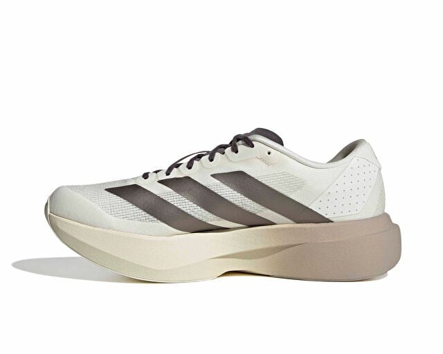 ADIDAS ADIZERO EVO SL M Erkek Koşu Ayakkabısı KI9873 Beyaz