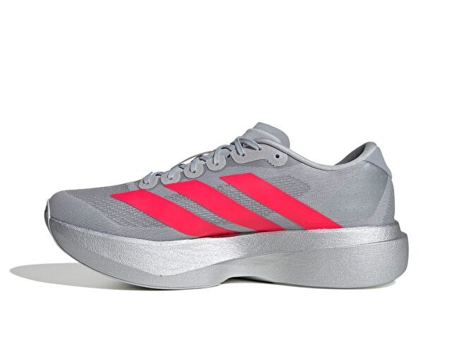 ADIDAS ADIZERO EVO SL M Erkek Koşu Ayakkabısı KI3381 Gri
