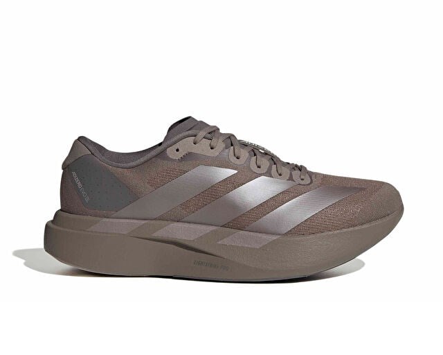 ADIDAS ADIZERO EVO SL M Erkek Koşu Ayakkabısı KI6884 Kahverengi
