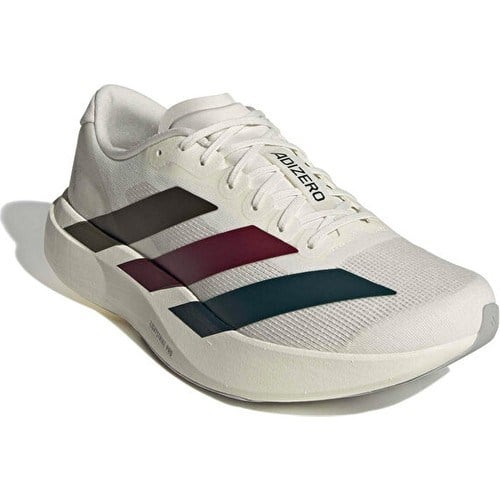 Adidas Adizero Evo Sl M Erkek Koşu Ayakkabısı KI9542 Gri
