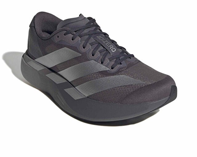 ADIDAS ADIZERO EVO SL M Erkek Koşu Ayakkabısı KI9874 Gri