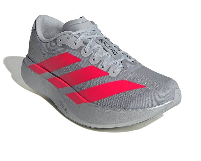 ADIDAS ADIZERO EVO SL M Erkek Koşu Ayakkabısı KI3381 Gri