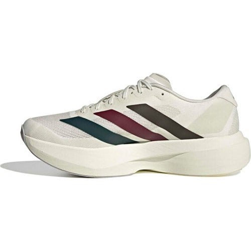 Adidas Adizero Evo Sl M Erkek Koşu Ayakkabısı KI9542 Gri