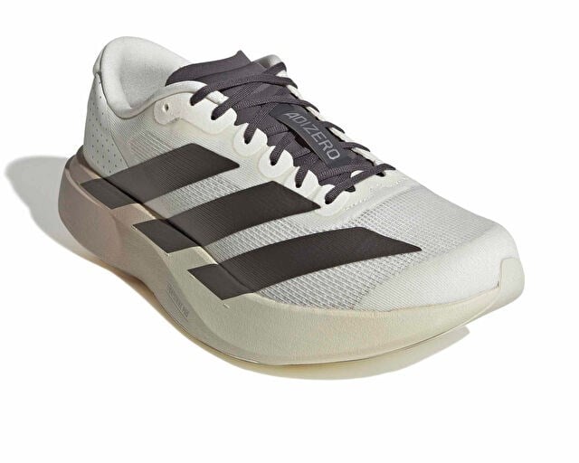 ADIDAS ADIZERO EVO SL M Erkek Koşu Ayakkabısı KI9873 Beyaz