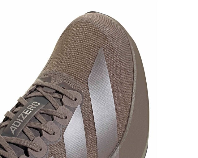 ADIDAS ADIZERO EVO SL M Erkek Koşu Ayakkabısı KI6884 Kahverengi