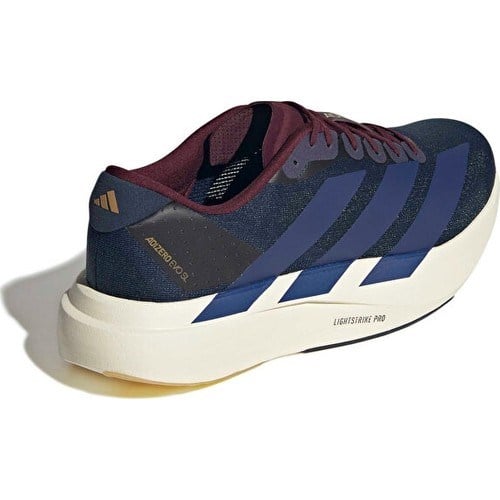 Adidas Adizero Evo Sl M Erkek Koşu Ayakkabısı KI6888 Lacivert