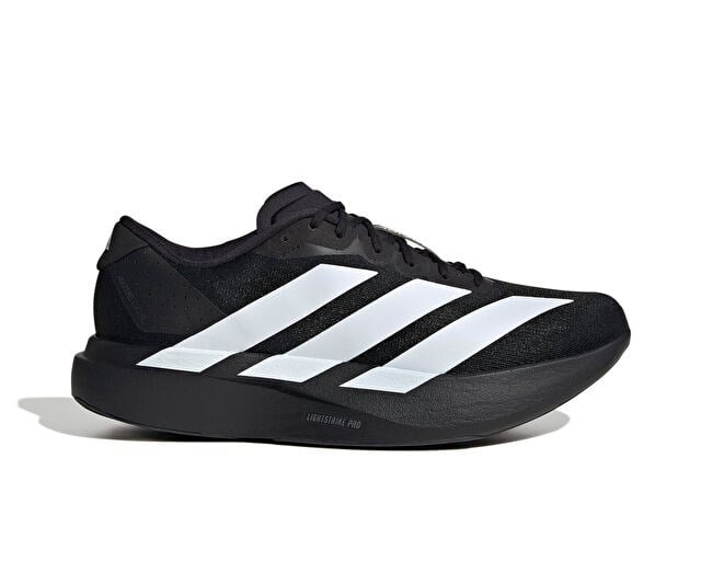 ADIDAS ADIZERO EVO SL M Erkek Koşu Ayakkabısı JP7149 Siyah